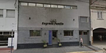 El Instituto Privado de Cardiología \