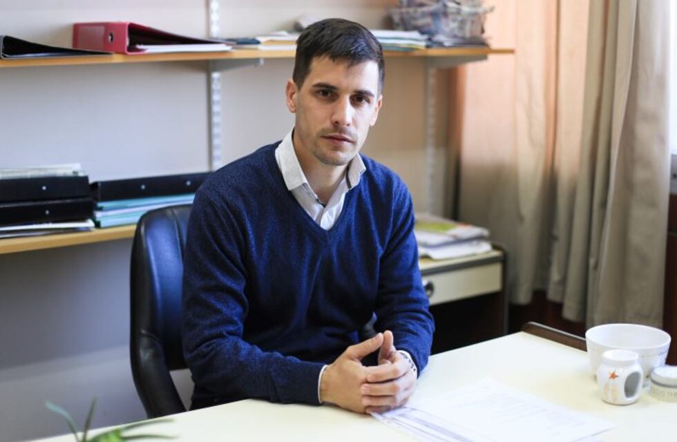 Para Leo Viotti "hoy hay temas más importantes y urgentes que expropiar la Recova"