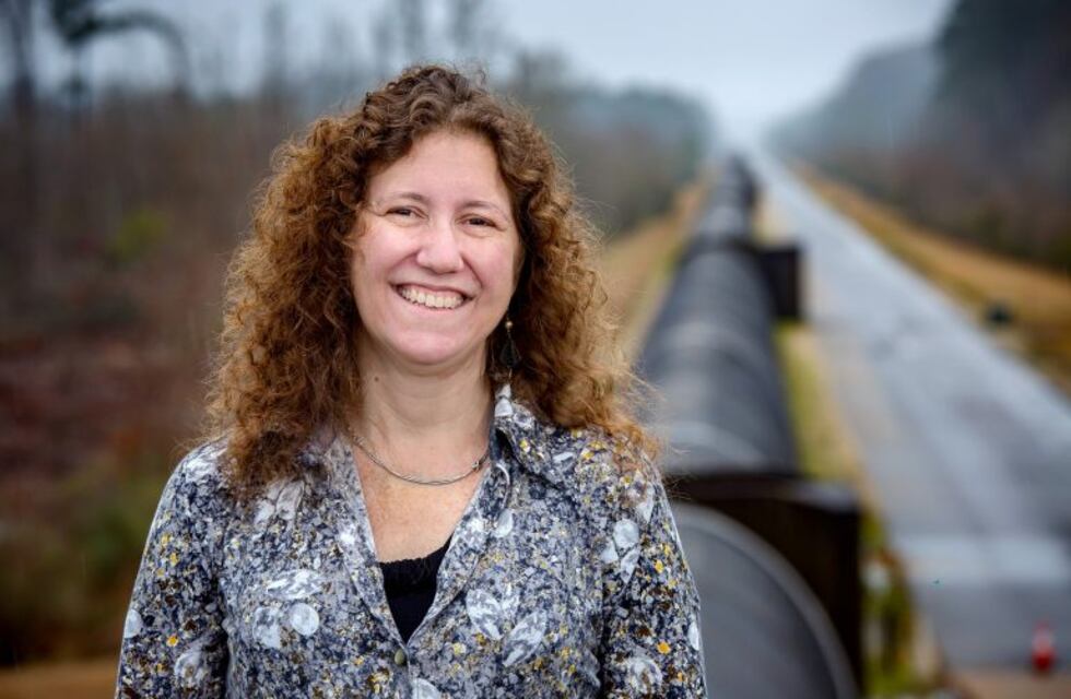 Habló Gabriela González, la cordobesa que integra el equipo Ligo, que ganó el Nobel de Física