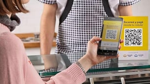 Qué es la interoperabilidad de los QR para los pagos.