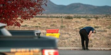 Un informe reveló que desde 1990 hubo al menos 47 muertes en producciones de cine en Estados Unidos