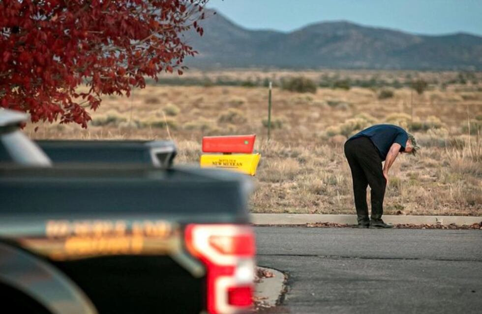 Caso Alec Baldwin: aumentaron las muertes en el rodaje de películas en la última década