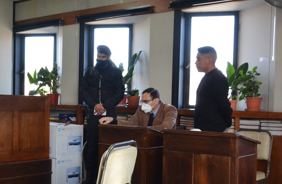 Justicia en Jujuy: prisión perpetua para el asesino de Abigail Cruz