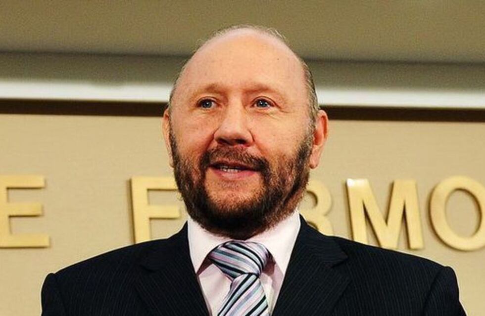 Formosa: Insfrán anunció un bono de 20 mil pesos para estatales provinciales