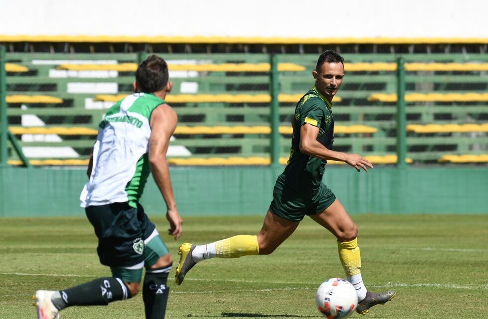 Rosario Central acordó con Marcelo Benítez y se acerca al sexto refuerzo