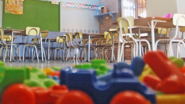 El Jardín Nº 904 invita a conocer su institución