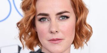 Jena Malone, la actriz de Los juegos del hambre que denunció ser víctima de violación.