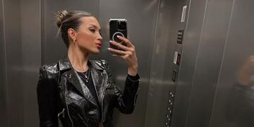 Agustina Gandolfo quiere cambiar de look y espera sugerencias en su perfil en Instagram.