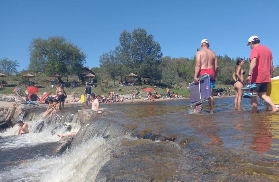 Turismo en Córdoba: gran movimiento durante el fin de semana largo