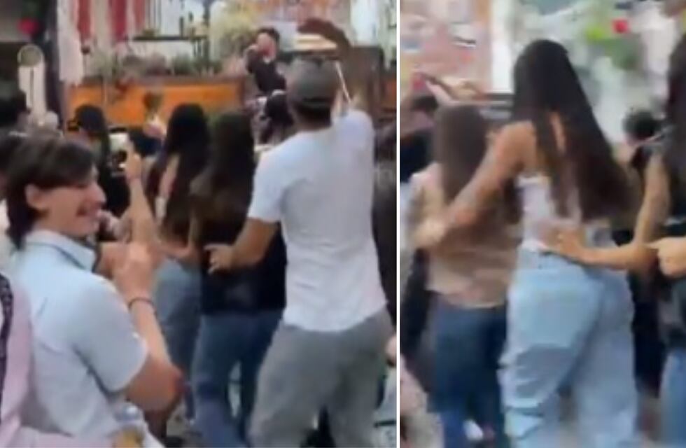 Dieron de baja en forma definitiva la habilitación del bar en el que cantó Damián Córdoba