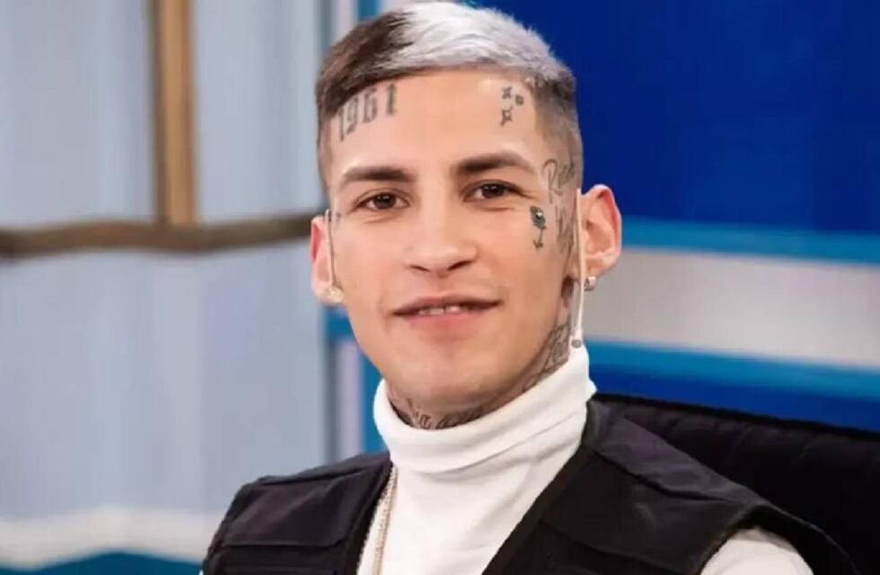 Aseguran que L-Gante podría dejar de estar preso y quedar libre en pocos días