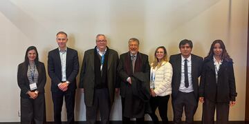 En el PDAC 2025, Catamarca y Abra Silver consolidan su colaboración para desarrollar el proyecto Diablillos.