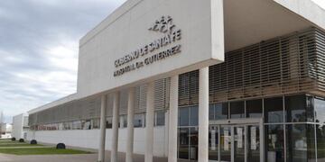 Un chico fue internado en Venado Tuerto por intoxicarse con cocaína