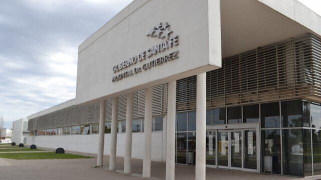 Un chico fue internado en Venado Tuerto por intoxicarse con cocaína