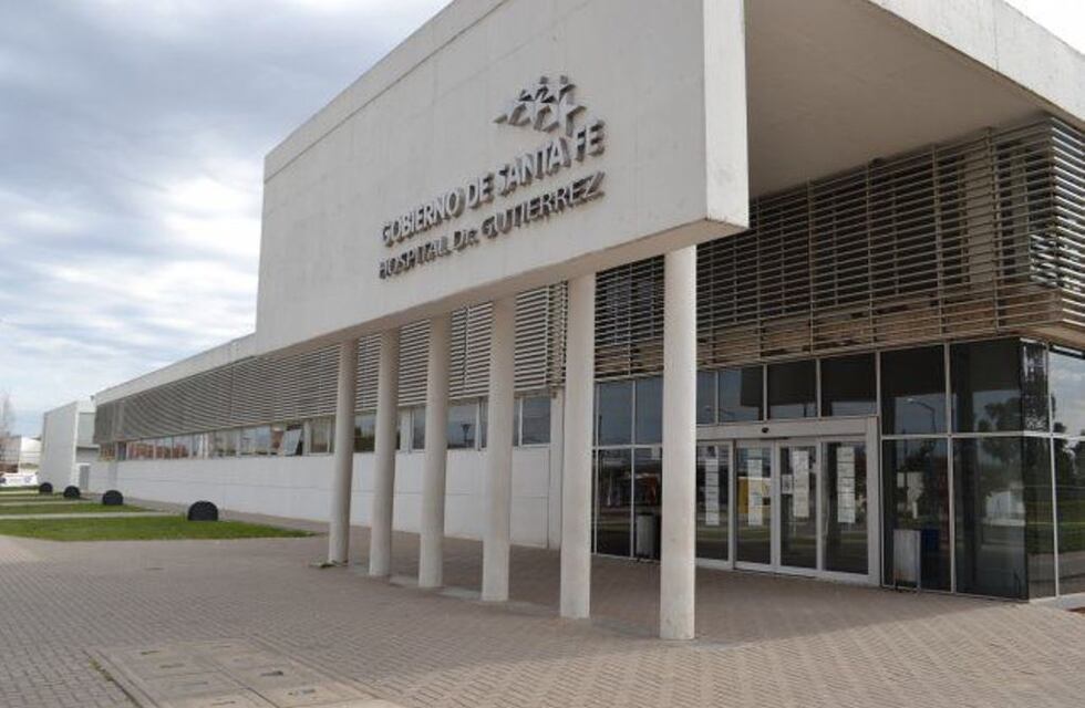 Un chico de ocho años fue internado por intoxicación con cocaína