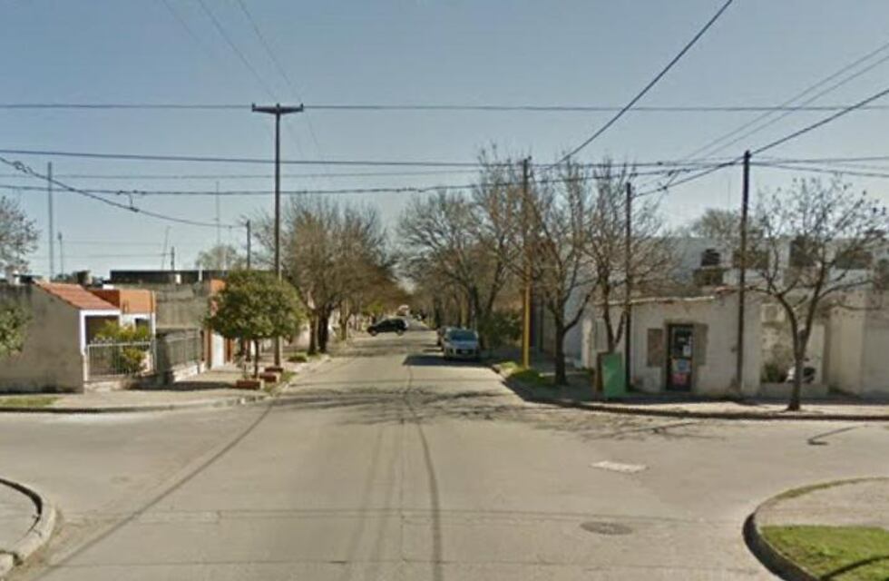 Accidente de tránsito con lesiones graves