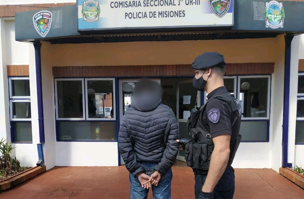 Cayó el tercer sospechoso por el crimen al empresario eldoraense