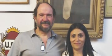 Santiago Hernández asumió como presidente de la UCR de Tres Arroyos