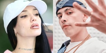 ¿La Joaqui ft Trueno? Se filtró la posible lista de los próximos Crossover de Big One