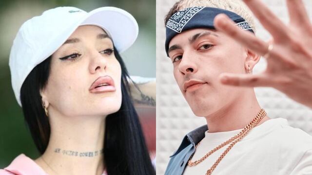 ¿La Joaqui ft Trueno? Se filtró la posible lista de los próximos Crossover de Big One