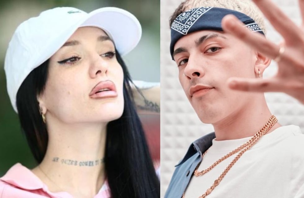 ¿La Joaqui ft Trueno? Se filtró la posible lista de los próximos Crossover de Big One