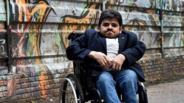 Franco Rinaldi pidió disculpas por sus dichos viralizados.