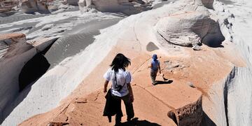 Más de 12.000 turistas recorrieron la provincia y dejaron un impacto económico estimado en $2.300 millones.