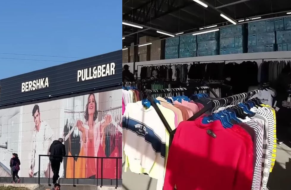 ¿Ropa barata? Fue a la Gran Dulce, la feria que comparan con La Salada y mostró la verdad de los precios