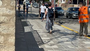 Nuevas obras en la escuela Carlos N. Paz. Gentileza- Municipio