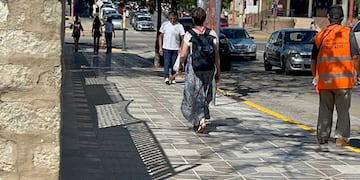 Nuevas obras en la escuela Carlos N. Paz. Gentileza- Municipio