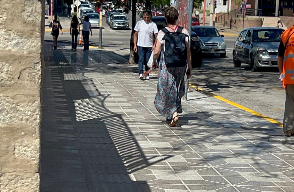 Nuevas obras de infraestructura en la Escuela Carlos Nicandro Paz