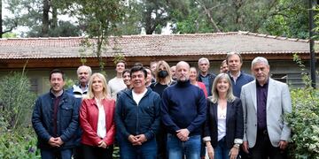 Elecciones en el conurbano: quiénes son los ganadores y perdedores en el Conurbano. (Foto: Zonales)