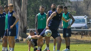 Tras una semana de mucho trabajo, llega la hora de la verdad: a partir de las 15:00 de este domingo, Gimnasia y Esgrima de Jujuy recibe a San Miguel por la primera fase del Reducido en el “23 de Agosto”.