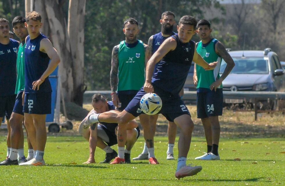 Llegó la hora de la verdad: Gimnasia y Esgrima de Jujuy inicia su camino en el Reducido