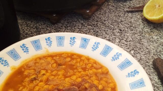 Los vecinos de Cabín 9, son grandes expertos en la preparación de este plato tan argentino
