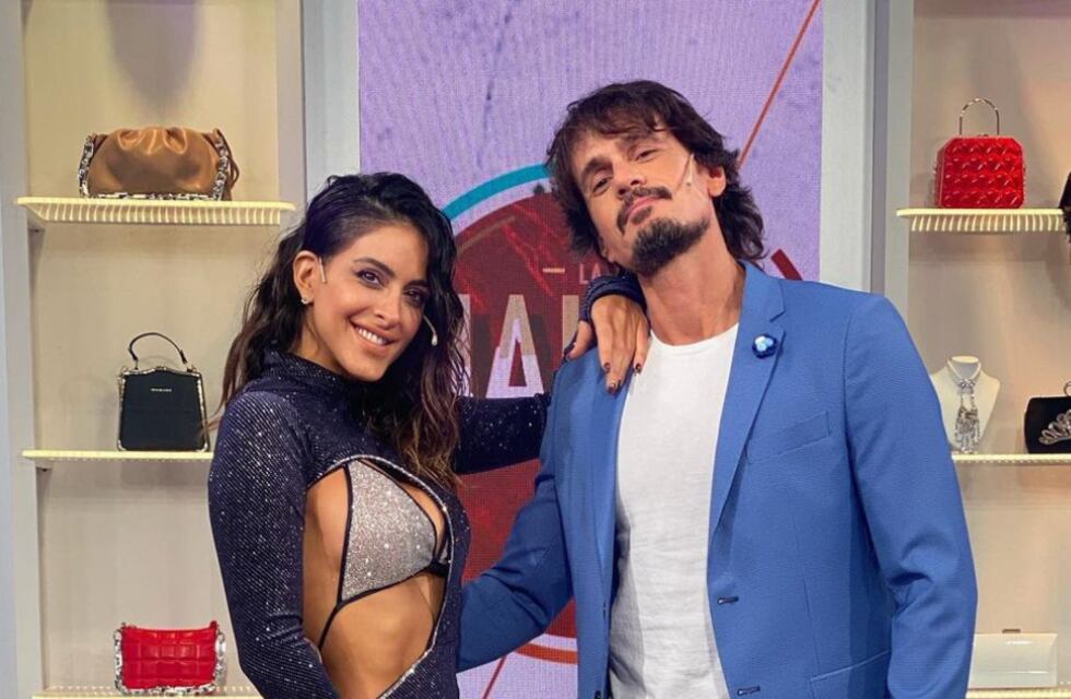 Christian Sancho y Celeste Muriega darán el sí: “Nos elegimos todos los días”