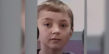 Buscan desesperadamente a un niño mendocino desaparecido hace más de 10 días