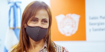 Estamos próximos a la vacunación de mayores de 80 años.