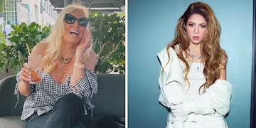 Se filtró la cifra millonaria que deberá pagar Susana Giménez para entrevistar a Shakira en el programa.