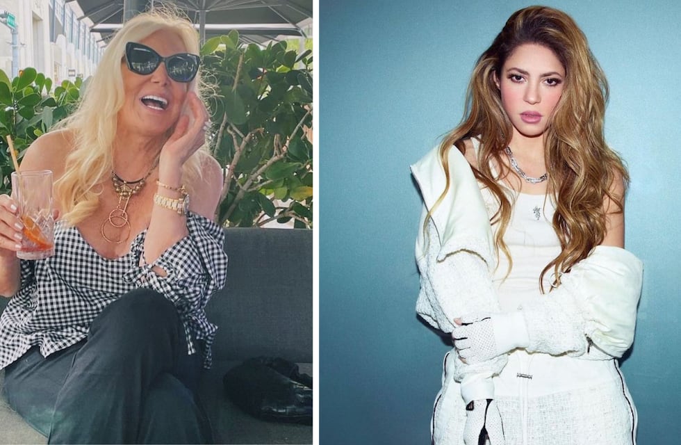 Se filtró la cifra millonaria que deberá pagar Susana Giménez para entrevistar a Shakira en el programa