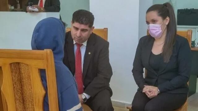 Puerto Iguazú: adolescente paraguaya fue hallada deambulando.