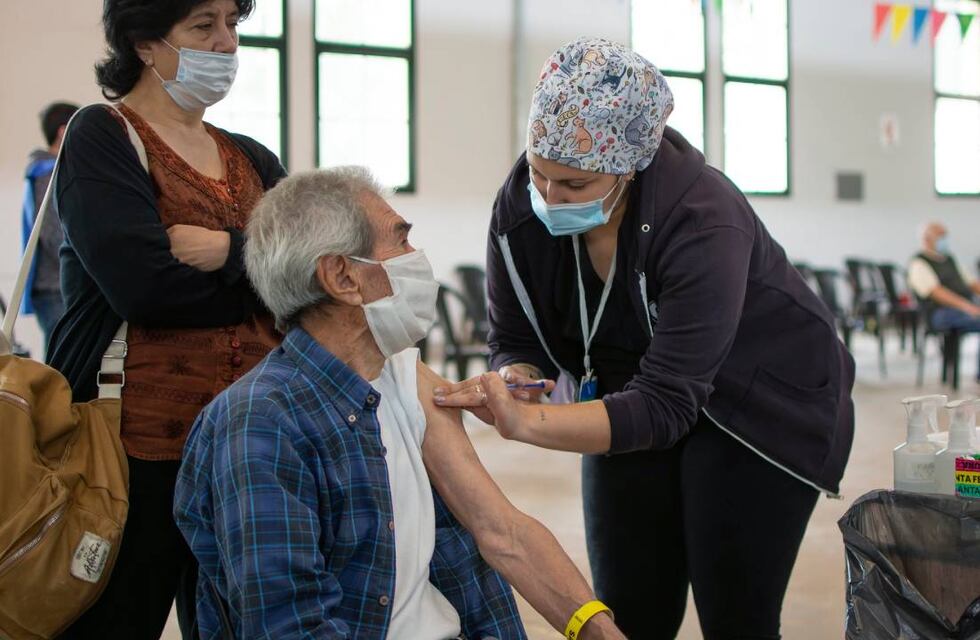 Coronavirus en Santa Fe: 54 casos y ninguna muerte