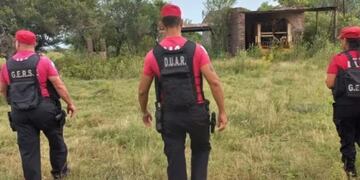 Encuentran a una pareja de ancianos asesinada en un paraje rural de Córdoba y por el crimen detuvieron a un nieto.