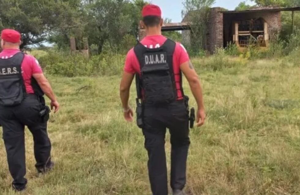 Córdoba: un nuevo detenido por el asesinato del matrimonio en El Tío
