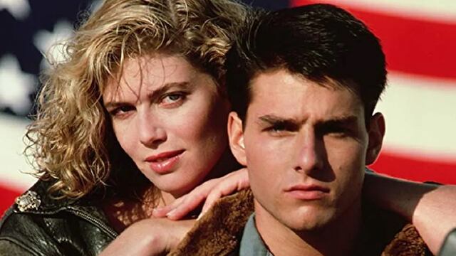 Tom Cruise protagoniza "Top Gun: Maverick", nuevo estreno en los cines de San Luis.