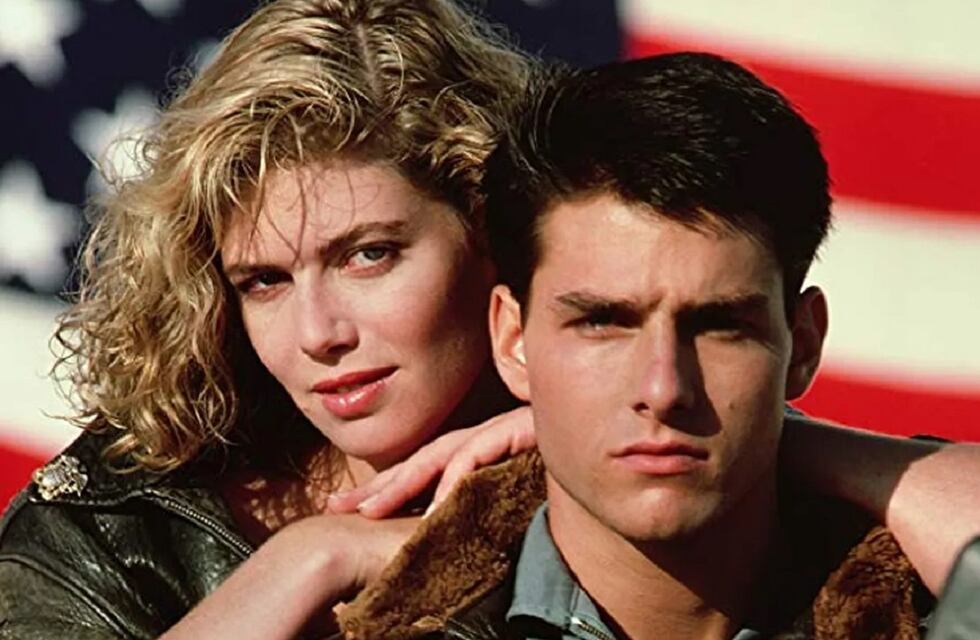 “Top Gun: Maverick”, el nuevo estreno anticipado en los cines de San Luis