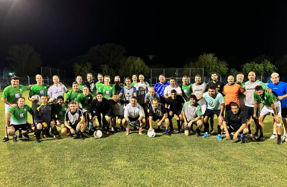 Fútbol Senior: El debut de Atlético será ante Argentino Quilmes