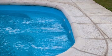 Murió un niño de tres años, después de sumergirse en el agua.