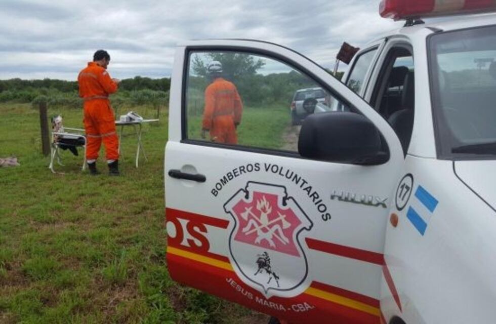 Sacó a pasear los perros y no volvió: buscan a un hombre desaparecido