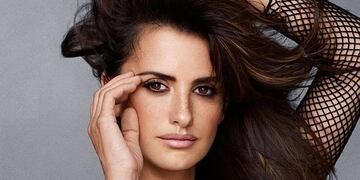 Penelope Cruz